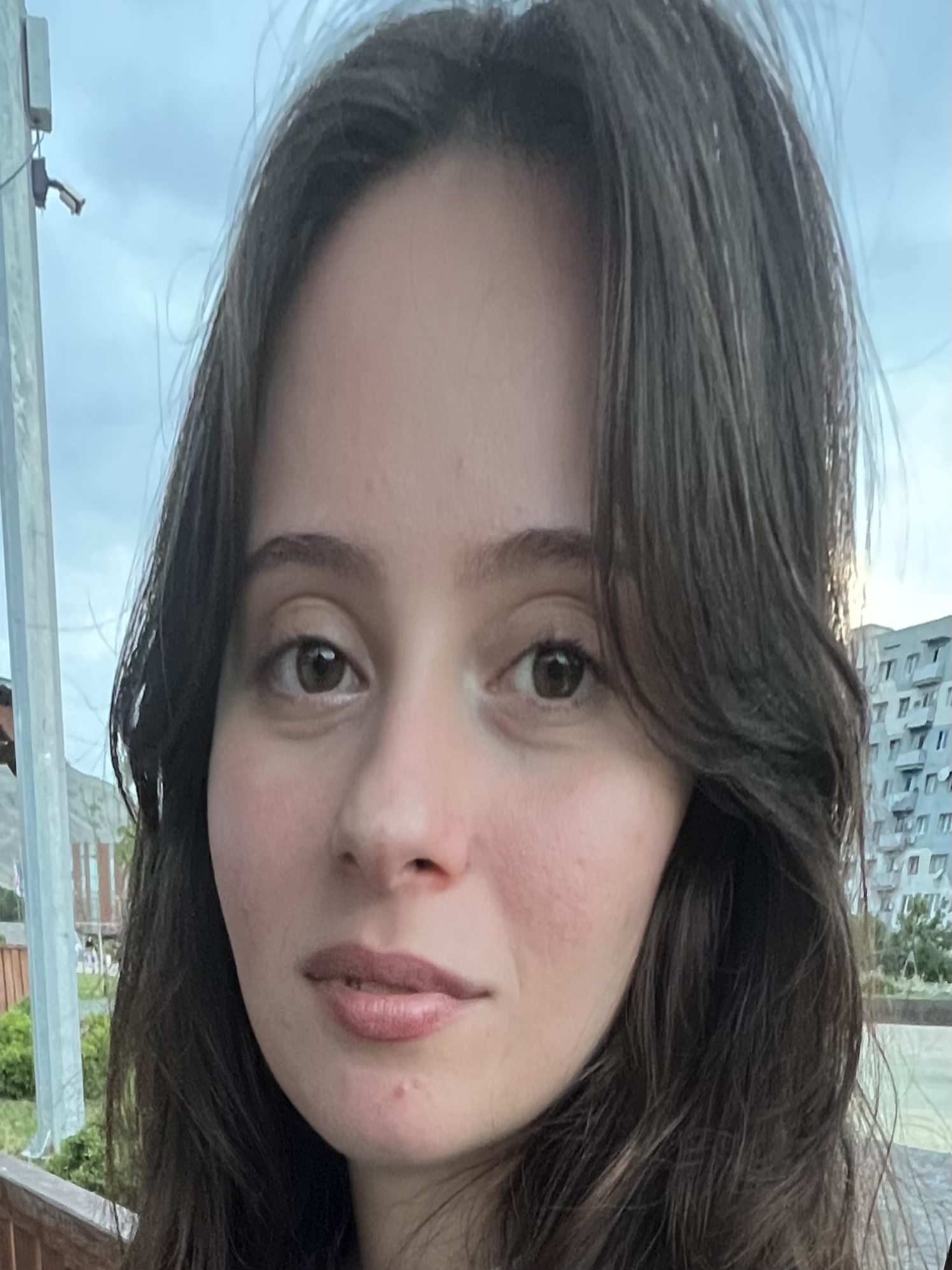 მეგამოზგი მარი