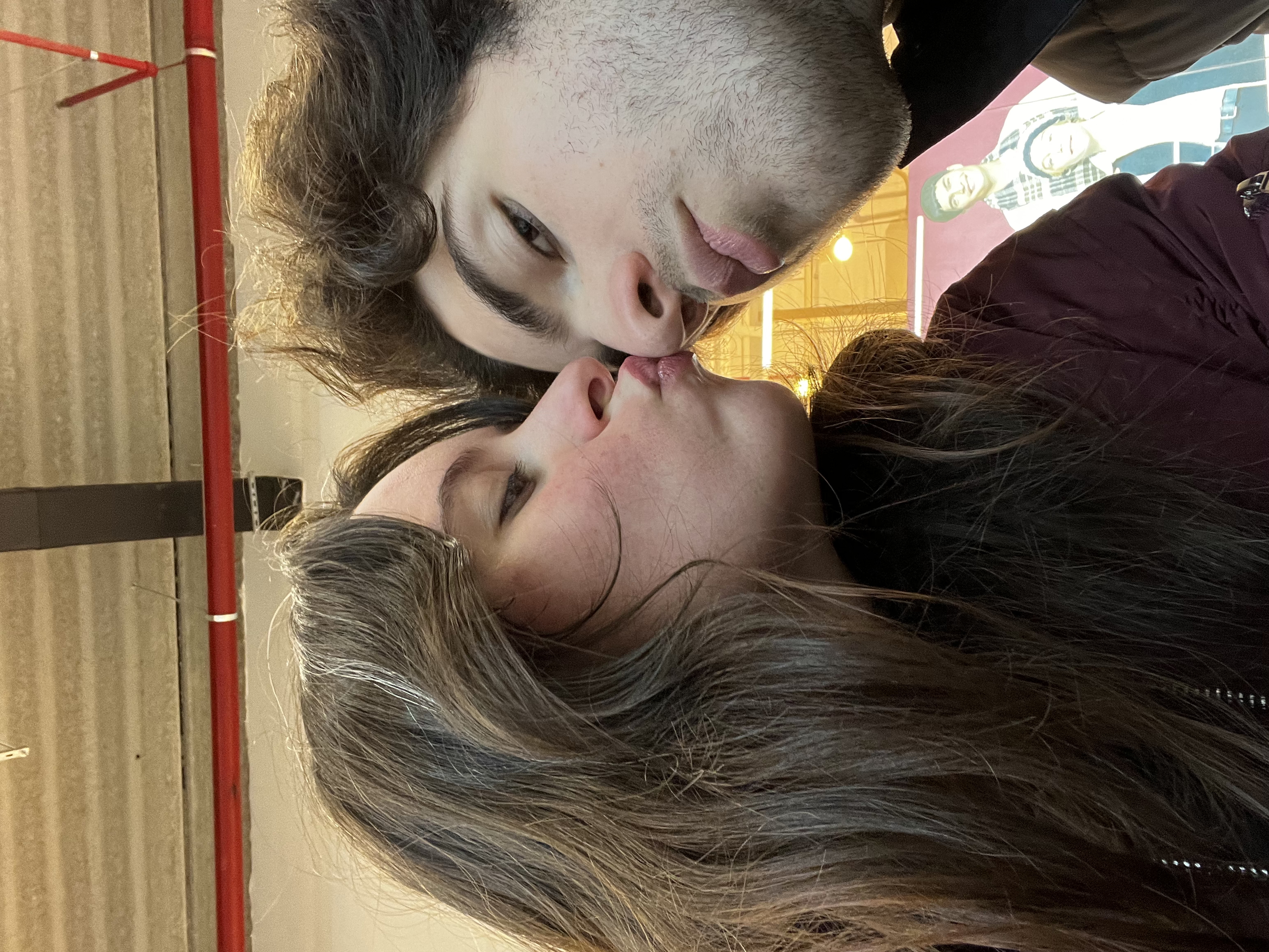 ორად ორი მოგგერი