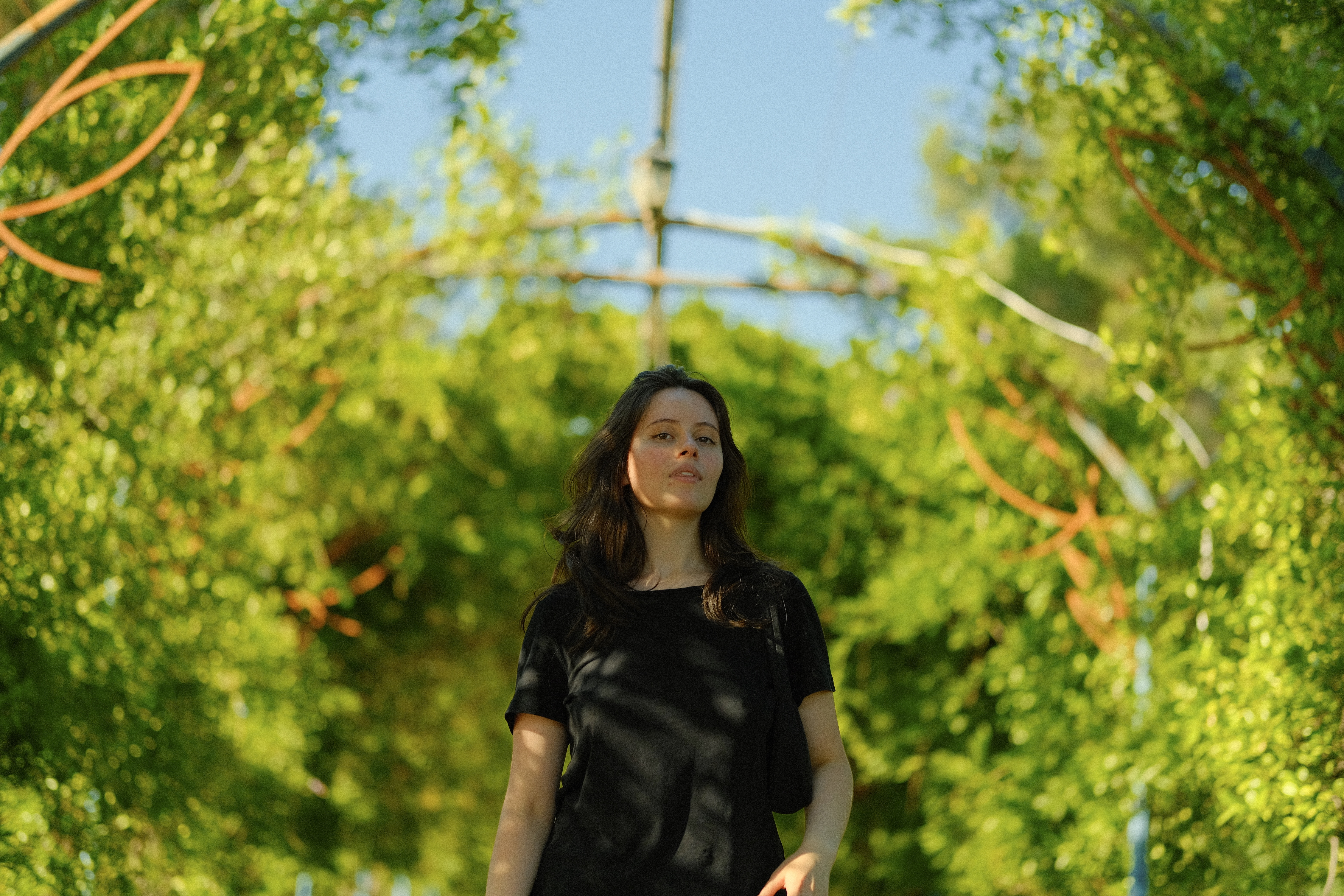 უბრალოდ სლეი